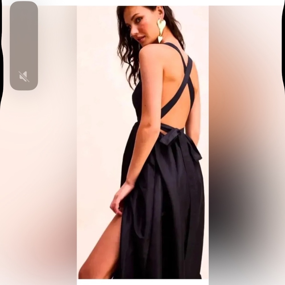 Free People Isabel Maxi Dress